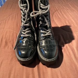 Brand new Zara shoes